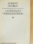 A költészet vérszerződése