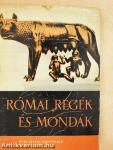 Római regék és mondák