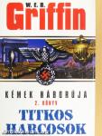 Titkos harcosok