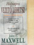 Holnapra vezető lehetsz