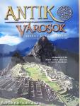 Antik városok