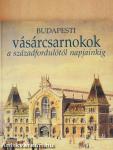 Budapesti vásárcsarnokok