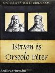 István és Orseolo Péter