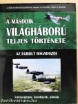 Az égbolt ragadozói