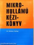 Mikrohullámú kézikönyv