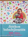 Játékos babafejlesztés