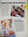 Játékos babafejlesztés