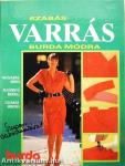 Szabás-varrás Burda módra
