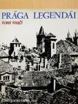 Prága legendái