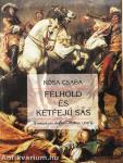 Félhold és kétfejű sas