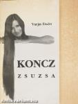 Koncz Zsuzsa