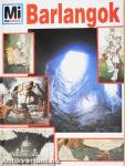 Barlangok