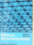 Könnyű fémszerkezetek