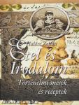 Étel és Irodalom