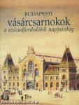 Budapesti vásárcsarnokok