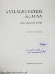 A világegyetem kulcsa