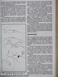 A metszés ábécéje