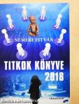 Titkok Könyve 2018