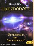 Elkezdődött... - CD-vel