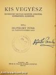 Kis vegyész