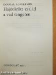 Hajótörött család a vad tengeren