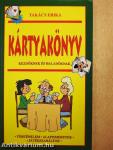 Kártyakönyv