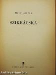 Szikrácska