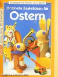 Bastelspaß für Ostern