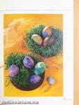 Bastelspaß für Ostern