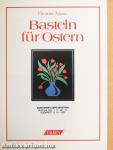 Basteln für Ostern