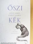 Őszi kék