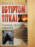 Egyiptom titkai
