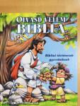 Olvasd velem Biblia 