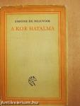 A kor hatalma
