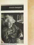 Idézetek Einsteintől