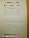 Bolond világ