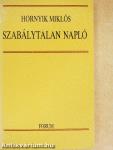 Szabálytalan napló