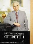 Operett I-II.
