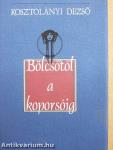 Bölcsőtől a koporsóig