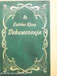 Az Érdekes Újság Dekameronja I.