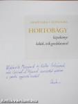 Hortobágy (dedikált példány)