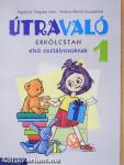 Útravaló 1. (dedikált példány)