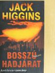 Bosszúhadjárat