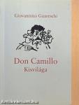 Don Camillo Kisvilága