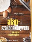 Az én alapszakácskönyvem