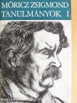 Tanulmányok I-III.