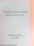 Világirodalmi Dekameron I-III.