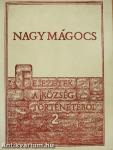 Nagymágocs
