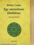 Egy menedzser tűnődései