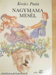 Nagymama mesél